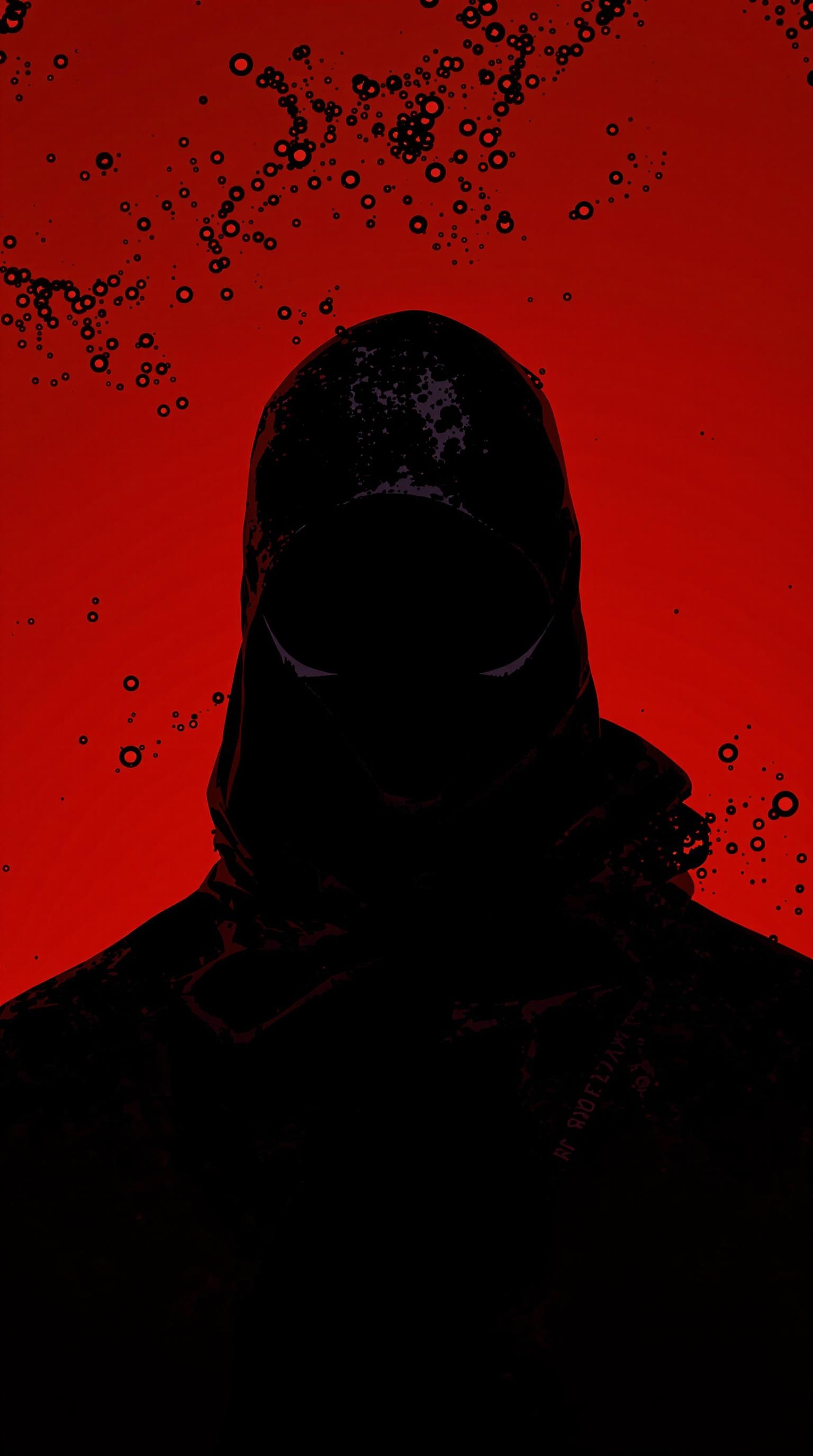 Squid Game Guard Wallpaper